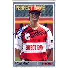 Mick Abel autograph
